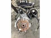 Motor ohne Anbauteile (Benzin) Citroen C1 II