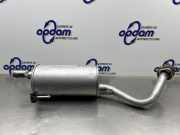 Endschalldämpfer Nissan Micra II K11 2010099B01