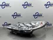 Hauptscheinwerfer links Peugeot 207 89901095