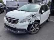 Bremszange links vorne Peugeot 2008 I