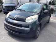 Schaltgetriebe Citroen C1