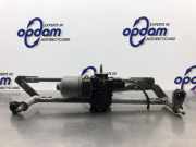 Wischermotor links VW Polo V 6R, 6C 0390241566