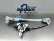 Fensterheber links hinten Lancia Ypsilon 312 0052025000