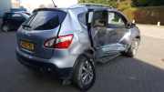 Antriebswelle rechts hinten Nissan Qashqai J10