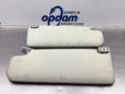 Sonnenblende Seat Leon 1M 6X0857551B