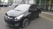 Achsschenkel links vorne Opel Karl C16