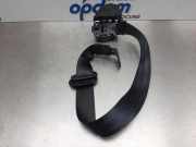 Sicherheitsgurt rechts hinten VW Polo IV 9N, 9A 6Q0857806A