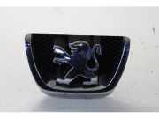 Emblem Peugeot 206+ T3E