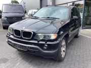 Allradgetriebe BMW X5 E53