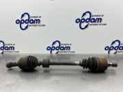 Antriebswelle links vorne Opel Agila H00 9204528