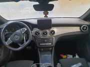 Steuergerät Airbag Mercedes-Benz CLA Coupe C117 A1179001802