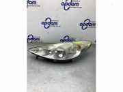 Hauptscheinwerfer links Peugeot 206+ T3E 9686606780