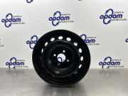 Felge Stahl Renault Twingo I C06