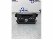 CD-Radio Opel Agila H-B 3910151K0