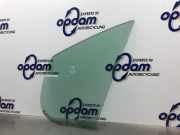 Dreieckscheibe links Renault Trafic II Kasten FL 43R00049