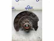 Achsschenkel links vorne VW Tiguan II AD 5Q0407257A