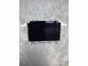 Multifunktionsanzeige Ford Fiesta VI CB1, CCN ET7T18B955AB