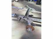 Hinterachse komplett Skoda Octavia III Kombi 5E 5Q0501049BH