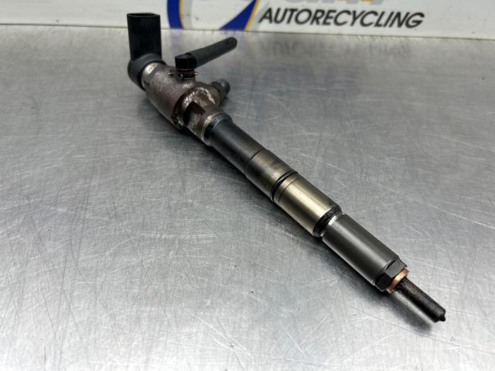 Einspritzdüse Seat Ibiza IV SportCoupe 6J 03L130277S