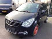 Schaltgetriebe Opel Agila H-B 95508400