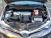 Motor ohne Anbauteile (Benzin) Toyota Auris E18