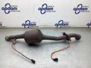 Katalysator ohne Lambdasonde Dacia Sandero I BS 200109925R