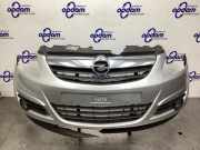 Frontschürze Opel Corsa D S07 93189721