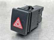 Schalter für Warnblinker VW Polo IV 9N, 9A 6Q0953235A