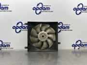 Elektrolüfter Suzuki SX4 EY, GY 9536079J01