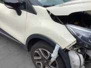 Kotflügel rechts vorne Renault Captur I H5, J5 631005737R