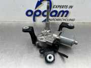 Wischermotor hinten Opel Karl C16 95143178