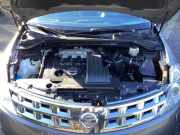 Motor ohne Anbauteile (Benzin) Nissan Murano I Z50