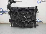 Kühlpaket Hyundai i10 IA A005459