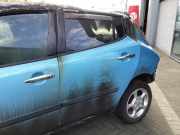 Tür links hinten Nissan Leaf ZE0 H21013NLMA