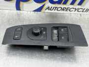 Schalter für Fensterheber VW Fox Schrägheck 5Z 6Q0959858