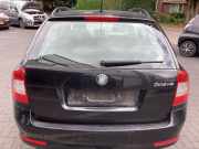 Heckklappe / Heckdeckel Skoda Octavia II Kombi 1Z 1Z9827025