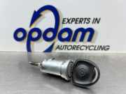 Schließzylinder für Zündschloß Opel Corsa C X01 13168306