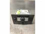 CD-Radio Opel Vectra C CC Z02 13188477