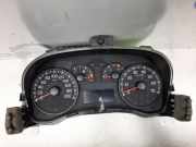 Drehzahlmesser Fiat Panda 169 90271