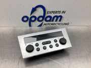 Heizungsbetätigung (Konsole) Opel Meriva A 013132388