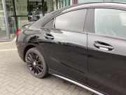 Tür rechts hinten Mercedes-Benz CLA Coupe C117 A1177300205