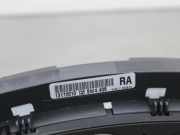 Drehzahlmesser Opel Astra H Caravan 13172010