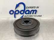 Zahnriemenscheibe Kurbelwelle VW Caddy III Kasten 2KA 03G105243