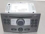 CD-Radio Opel Zafira B A05 13190856