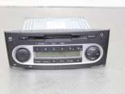 CD-Radio Mitsubishi Colt VI Z2, Z3 8701A239