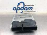 Steuergerät Motor Mercedes-Benz C-Klasse W203 A2711539079