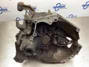 Schaltgetriebe Citroen C2 20CP24