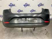 Stoßstange hinten Seat Ibiza IV 6J 6J4807421