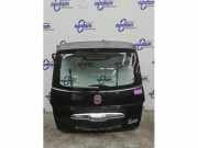 Heckklappe / Heckdeckel Fiat 500 312 0051783706