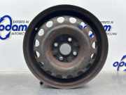 Felge Stahl Citroen C1 2140679